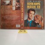 Újszerű DVD 165 Egyik kopó, másik eb - Tom Hanks, Mare Winningham, Reginald VelJohnson fotó