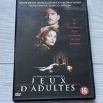 Felelősségük teljes tudatában DVD - Kevin Kline (makulátlan, feliratos) fotó