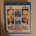 Philadelphia - Az érinthetetlen (1993) BD- magyar kiadás, szinkron fotó