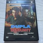 Dupla dinamit DVD - Van Damme (makulátlan, szinkronos) fotó
