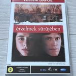 Érzelmek sűrűjében DVD - Willem Dafoe (makulátlan. szinkronos) fotó
