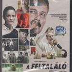 A feltaláló dvd (Gyöngyössy Bence filmje, fsz: Gáspár Tibor, Huszárik Kata) új, bontatlan fotó