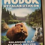 HÓDOK ÚTTALAN UTAKON DVD fotó