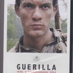 Guerilla dvd (Guerilla - 1849, a szabadságharc vége; Kárpáti György Mór filmje) új, bontatlan fotó