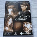 A velencei kalmár DVD - Al Pacino (makulátlan, szinkronos) fotó