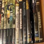 DVD filmek fotó