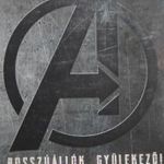 Még több Bosszú DVD vásárlás