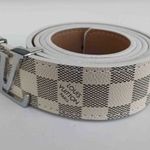 Louis Vuitton öv fotó