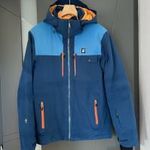 Orage férfi síkabát fotó