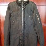 H&M kamasz télikabát 170-es fotó