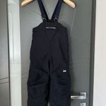 Helly Hansen hóoverál fotó