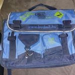 Budmil hátitaska, iskolatáska fotó