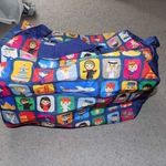 Emirates, gyerek utazótáska fotó