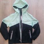 Decathlon Tribord gyerek vízhatlan kabát 131-140 cm 8-9 év fotó