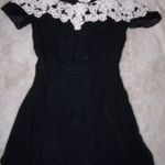 River Island lányka szép ruha 11-12 év fotó