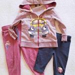 3 db-os csomag (98/104) fotó