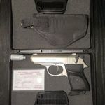 Gáz-riasztó pisztoly EKOL Major fotó