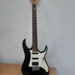 Ibanes RX40 Elektromos gitár fotó