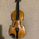 Hegedű - Meinel/Herold fotó