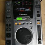 Pioneer DMP-555 Digital Media Player fotó