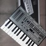 Roland SH-01A mini szintetizátor fotó
