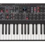 Eladó legendás Prophet Rev2 (16 voice) szintetizátor fotó
