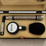 Uj BEAG MD 210 studiomikrofonszett fotó
