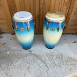 Pearl konga dob szett fotó