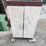 Fég C40 gázkazán fotó