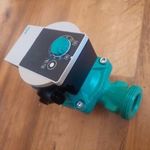 Wilo Yonos Pico 25/ 1-4 FŰTÉSI KERINGETŐSZIVATTYÚ, (ÚJ!) fotó