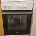 Villany tűzhely fotó