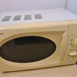 Mikrohullámú sütő (Nileline) fotó