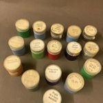 Retro magyar diafilmek - 16 tekercs magyar mese diafilm / 16 db-os csomag egyben 1 Ft.-ért fotó