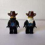 Lego System Western figurák 1 Ft. fotó