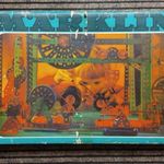 Märklin Fémépítő jaték 1014 fotó