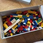 Még több ömlesztett Lego vásárlás