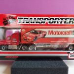 Matchbox CONVOY Transporter MOTORCRAFT Morgen Sheperd 15-ös fotó