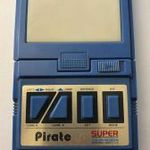 Pirate super kvarcjáték fotó