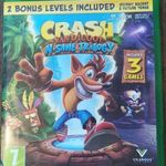 Crash Bandicoot-N Sane Trilogy fotó