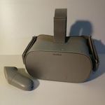 Oculus GO VR szemüveg fotó