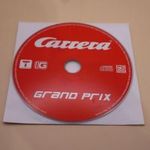 Carrera Grand Prix - PC fotó