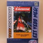 Carrera Grand Prix - PC fotó
