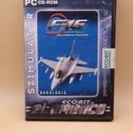 F-16 Multirole Fighter - PC fotó