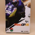 Moto GP MotoGP 08 - PC fotó