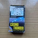 Casio?Cosmo?Thunder?CG?81 fotó