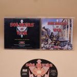 Soldiers at War - PC fotó