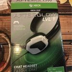 Eladó LVL1 Xbox headset fotó