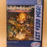 Might and Magic VII: For Blood and Honor - PC fotó