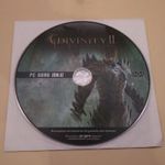 Divinity II: Ego Draconis - PC fotó