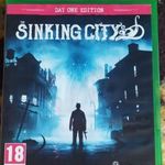 The Sinking City-Day One Edition fotó